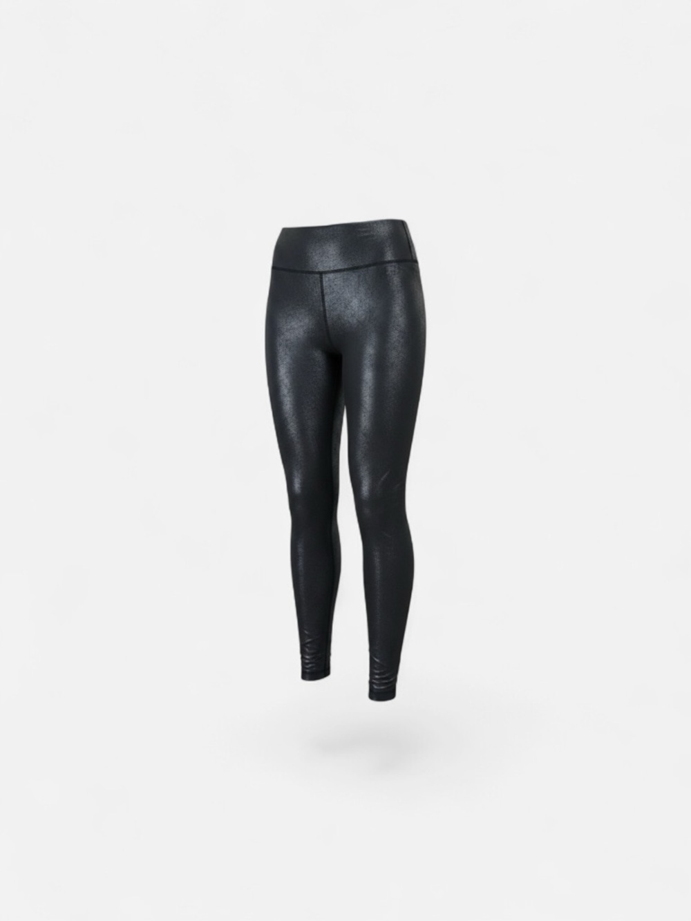 Zella Black High-Rise Performance Leggings